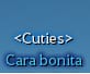 bdo cutie