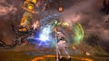 Thinning the Hordes (Alt)