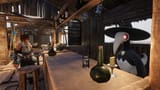 bartender