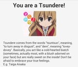 It&#039;s not like I like you or anything, Splotter-bakakun!