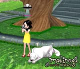 Camera_Girl from mabi trailers