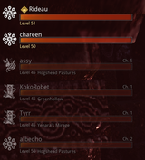90 chance 45 leaves