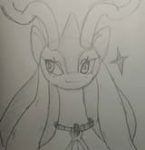 old draw
