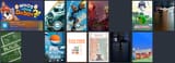 games