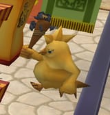 fanisk spotted