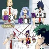 MI NE TA