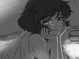 smug tomboy