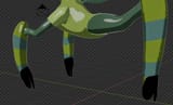 Chirr_Fishnet