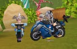 bikes