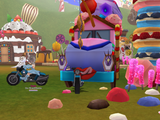the pedotruck isn&#039;t real it can&#039;t touch you
