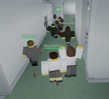 active shooter btfo