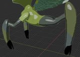 Chirr_Fishnet