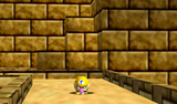sand