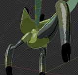 Chirr_Fishnet