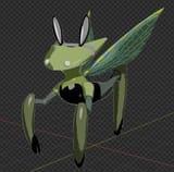 Chirr_Fishnet