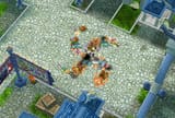 navy recruitment accident
