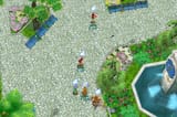 park rush 2