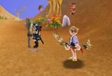 pet swap