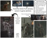 penitent knight