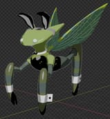 Chirr_Fishnet