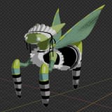 Chirr_Maid