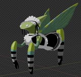 Chirr_Maid