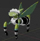 Chirr_Maid