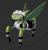 Chirr_Maid