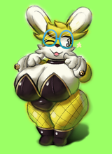 bellBun