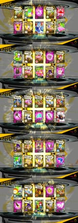 bombergirl crappy rolls 2025
