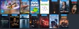games