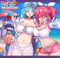 ツインビー４０周年[https%3A%2F%2Fx.com%2Ftodohagane%2Fstatus%2F1939616701219582309]_thumb.jpg