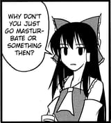 masturbate