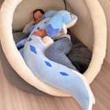 Chillet plush