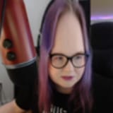 her 4headedness