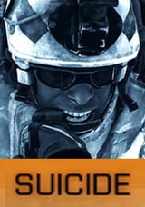 SUICIDE