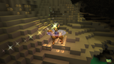 ore detection fail