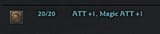 1 whole ATT