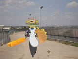 mabinogi marielx taco kite shield