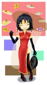 magic cooking