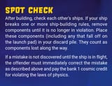 it&#039;s still cheating if you did it deliberately