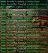 skyhaven gold