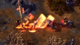 melee range
