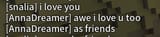 friendzone