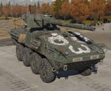 Stryker