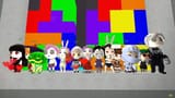 An Islet Adventure - 3