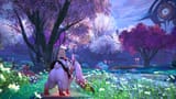 Phantasmal Walk (Alt)