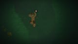 he drowned
