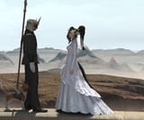 What does your party finder mean? It is what you make of it. Okay lets get married.