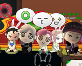 emoters